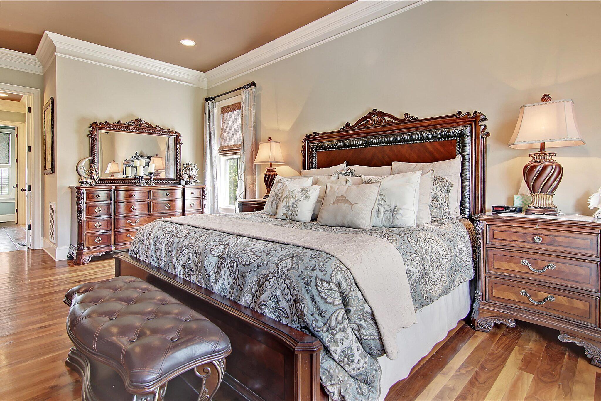 2128 Sandy Point Lane Mount Pleasant, SC 29466 - Photo 45 of 67 2128 Sandy Point master bd to ba