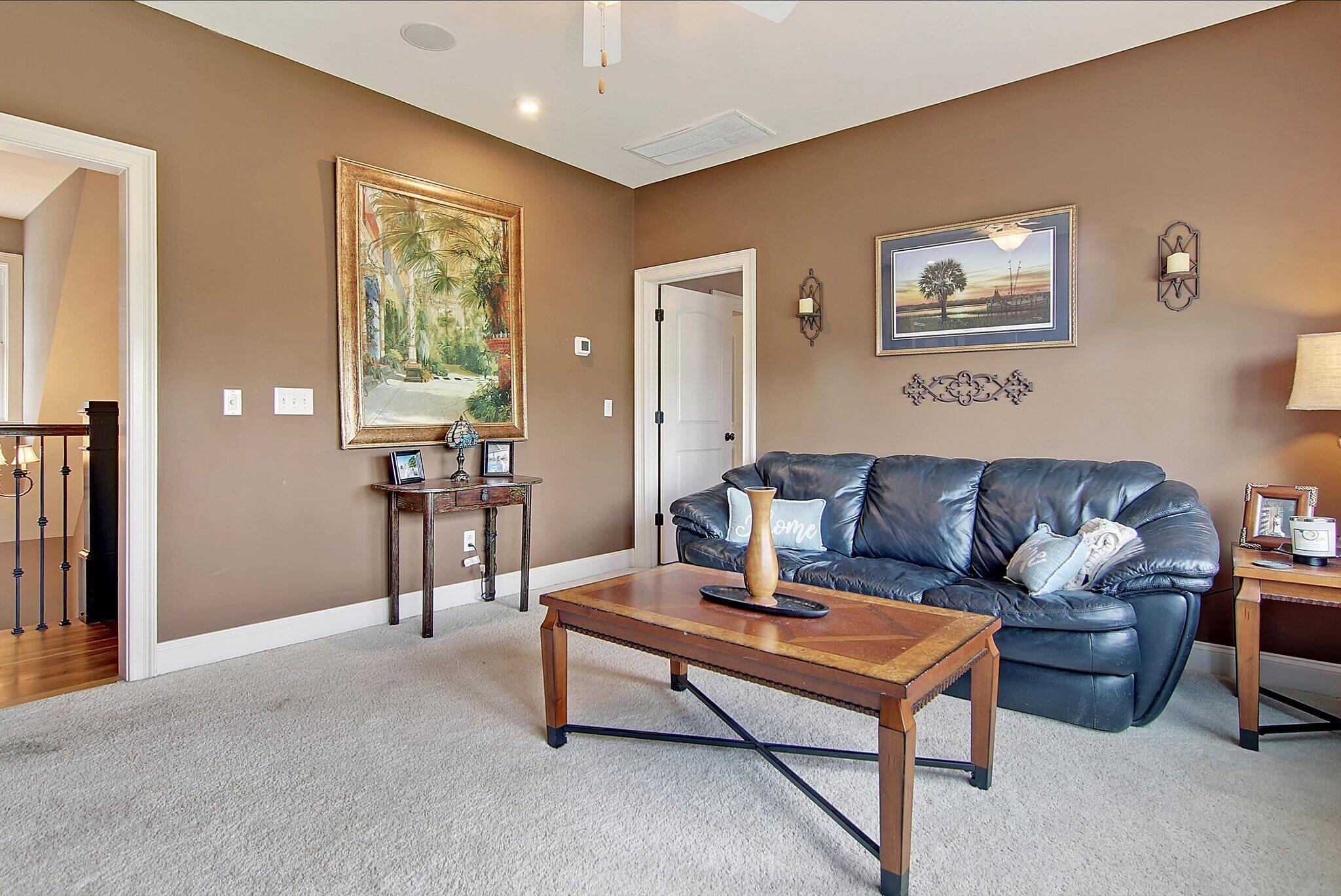 2128 Sandy Point Lane Mount Pleasant, SC 29466 - Photo 51 of 67 2128 Sandy Point loft sofa