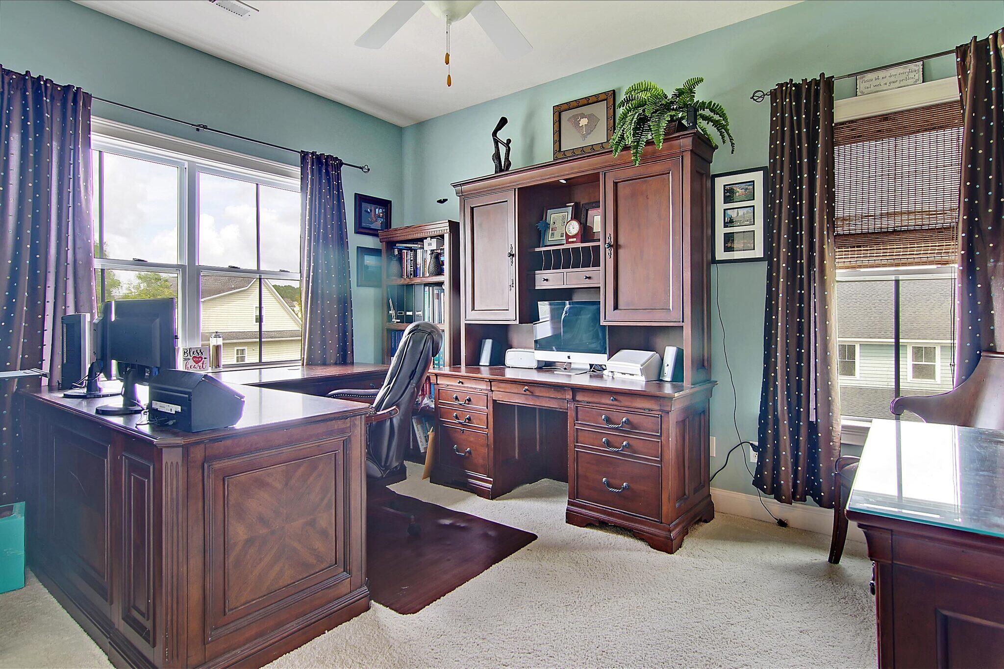 2128 Sandy Point Lane Mount Pleasant, SC 29466 - Photo 56 of 67 2128 Sandy Point office