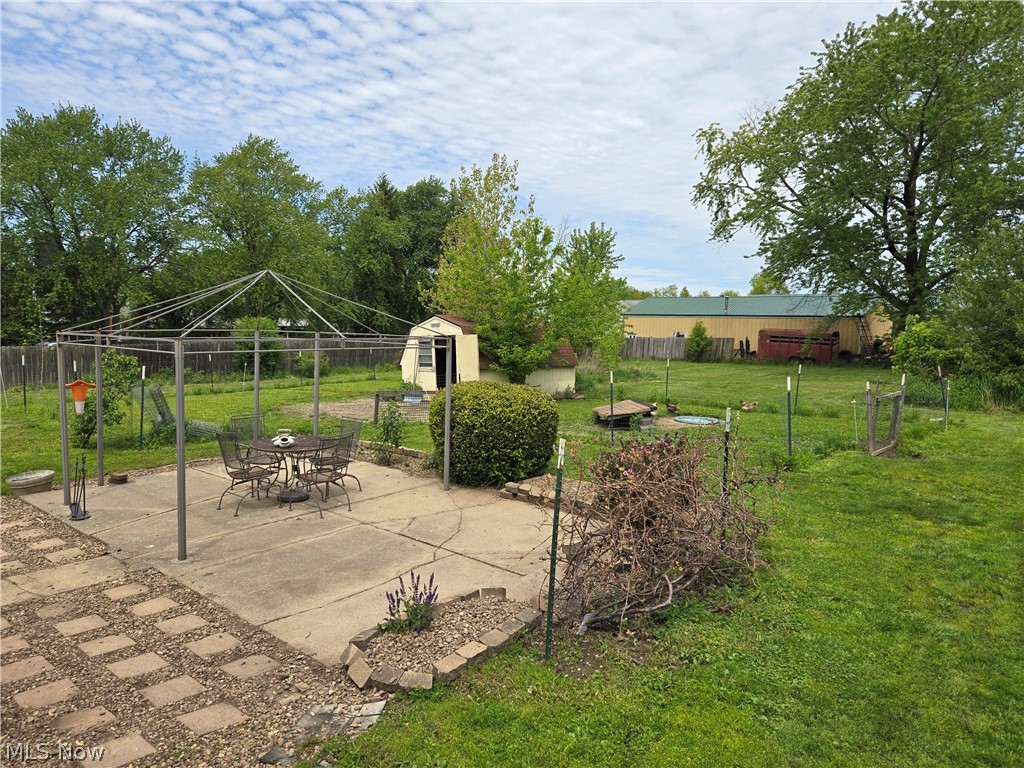 9714 Krabill Road Sterling, OH 44276 - Photo 6 of 34