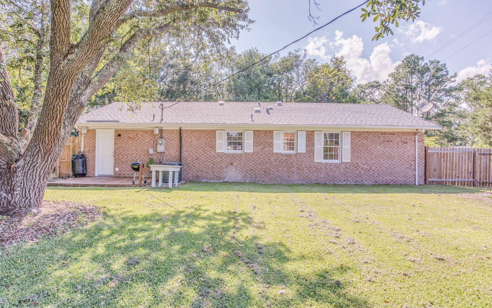 1010 Spring Branch Road Wilmington, NC 28405 - Photo 18 of 22 19