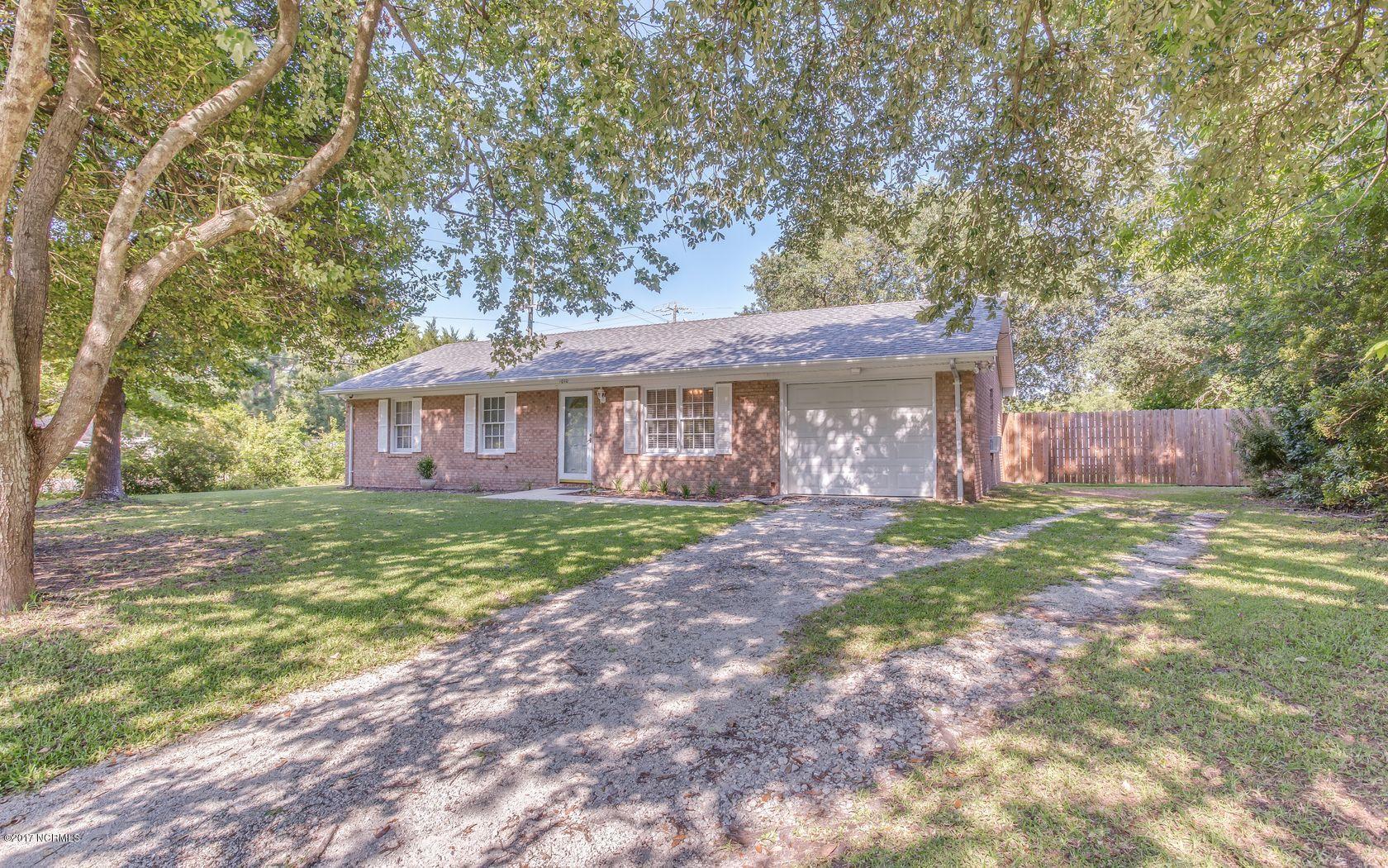 1010 Spring Branch Road Wilmington, NC 28405 - Photo 2 of 22 22