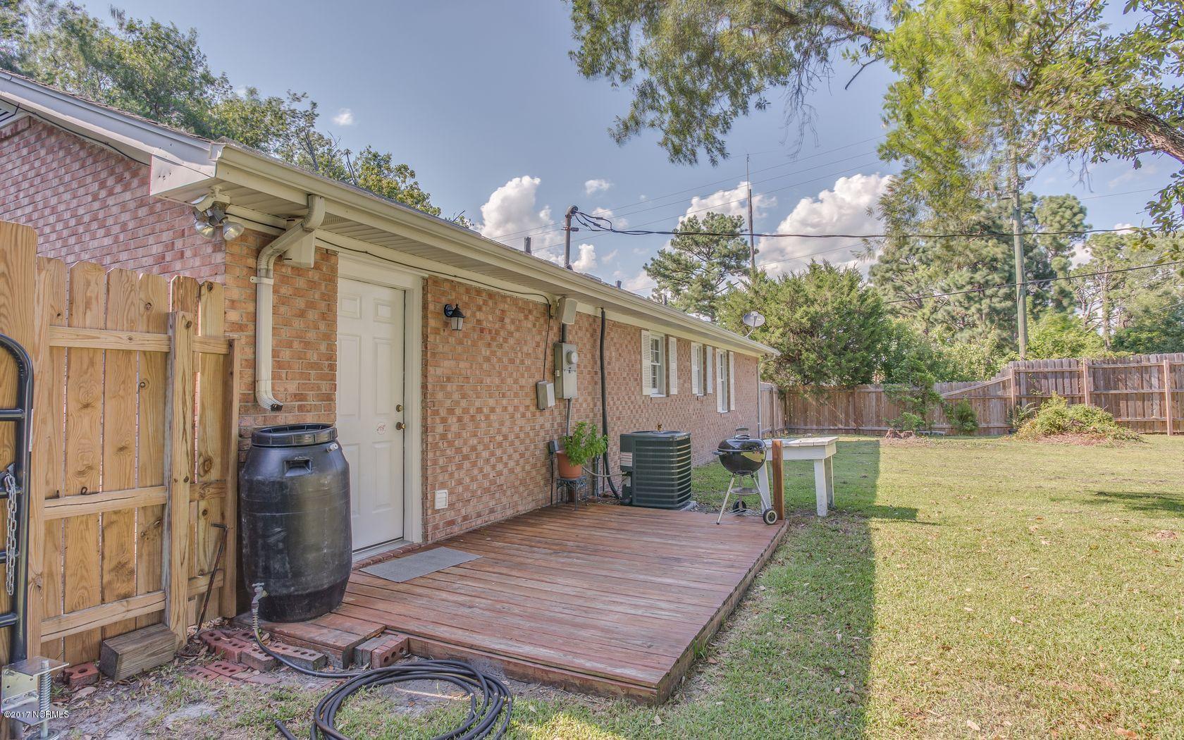 1010 Spring Branch Road Wilmington, NC 28405 - Photo 21 of 22 17