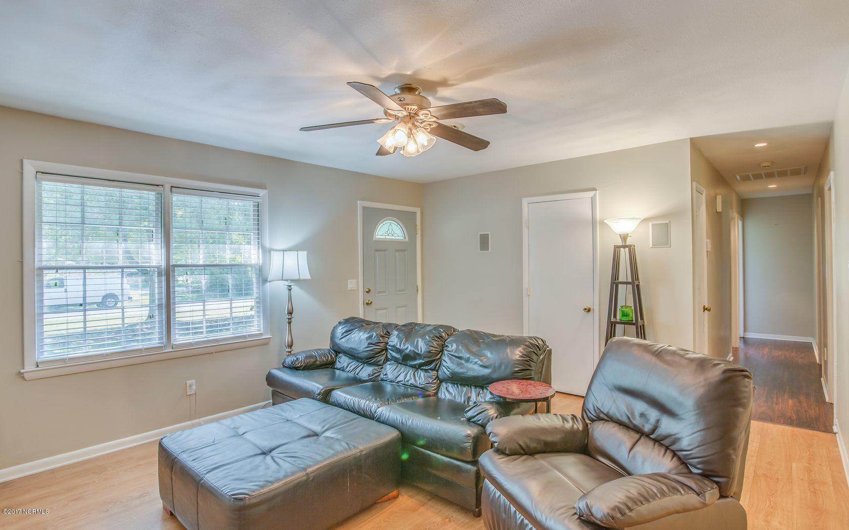 1010 Spring Branch Road Wilmington, NC 28405 - Photo 5 of 22 2