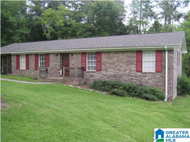 1295 Katherine Street Leeds, AL 35094 - Photo 1 of 18