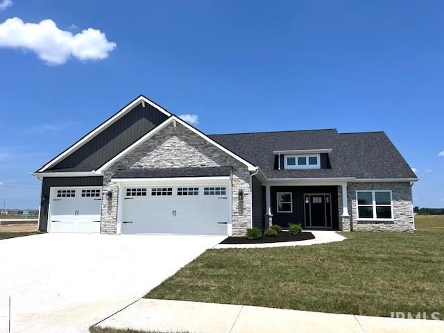 11358 Kola Crossover Fort Fort Wayne, IN 46814 - Photo 1 of 36