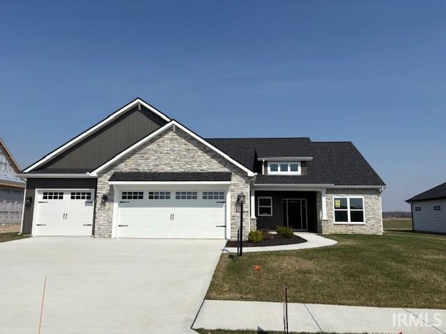 11358 Kola Crossover Fort Fort Wayne, IN 46814 - Photo 2 of 36