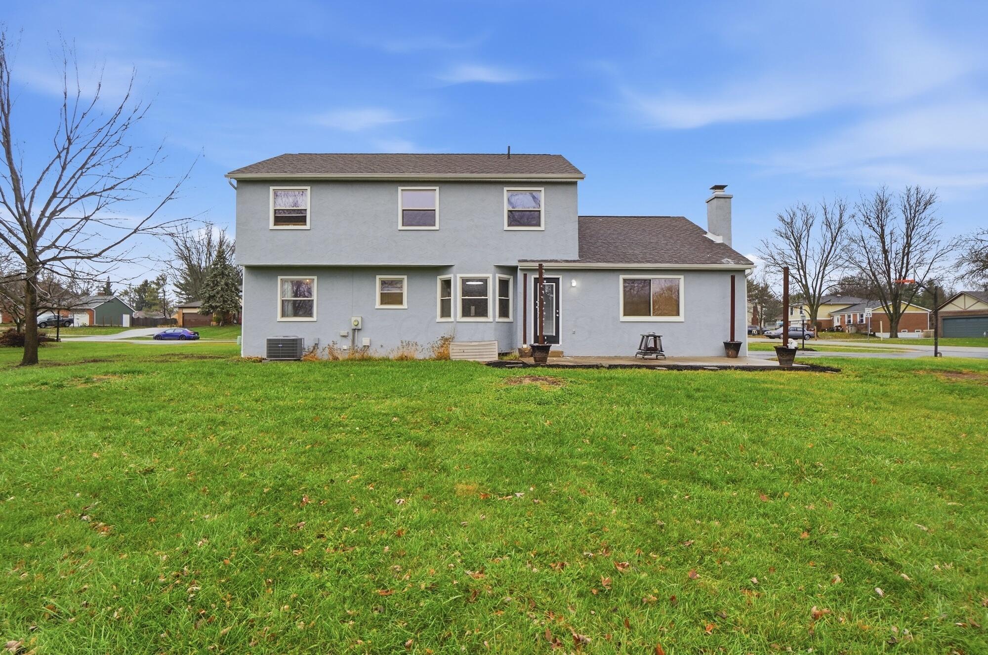 8715 Ravine Avenue Pickerington, OH 43147 - Photo 47 of 53 184