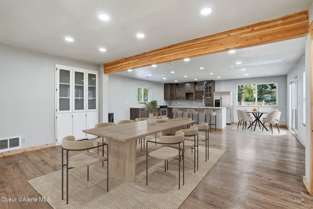 $499,000 | 1135 East Forest Park Lane, Coeur D'Alene, ID 83815