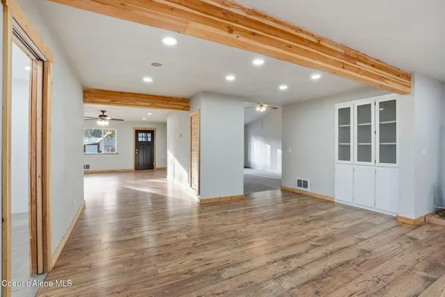 $499,000 | 1135 East Forest Park Lane, Coeur D'Alene, ID 83815