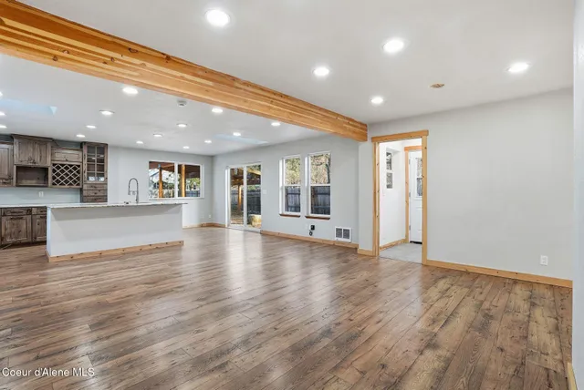 $499,000 | 1135 East Forest Park Lane, Coeur D'Alene, ID 83815