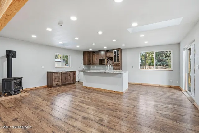 $499,000 | 1135 East Forest Park Lane, Coeur D'Alene, ID 83815