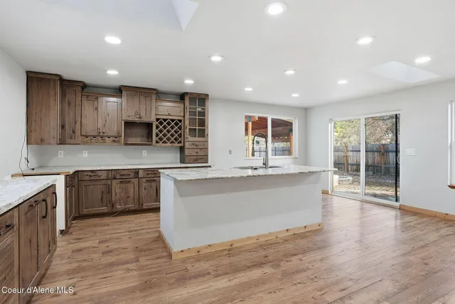 $499,000 | 1135 East Forest Park Lane, Coeur D'Alene, ID 83815