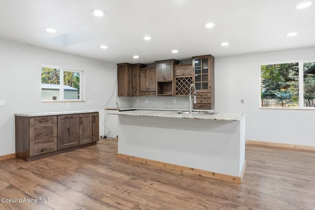 $499,000 | 1135 East Forest Park Lane, Coeur D'Alene, ID 83815