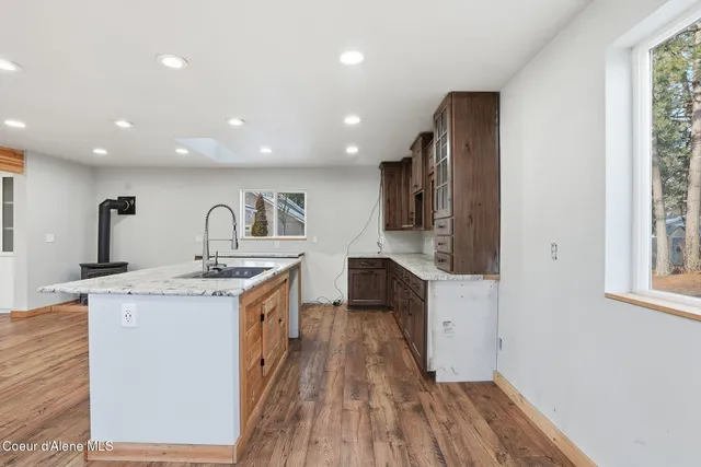 $499,000 | 1135 East Forest Park Lane, Coeur D'Alene, ID 83815