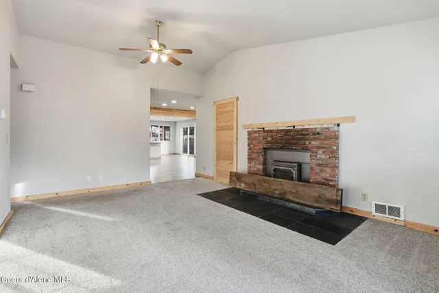 $499,000 | 1135 East Forest Park Lane, Coeur D'Alene, ID 83815