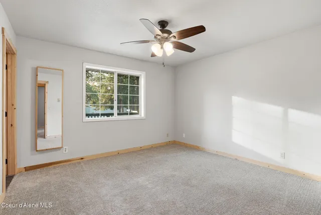 $499,000 | 1135 East Forest Park Lane, Coeur D'Alene, ID 83815