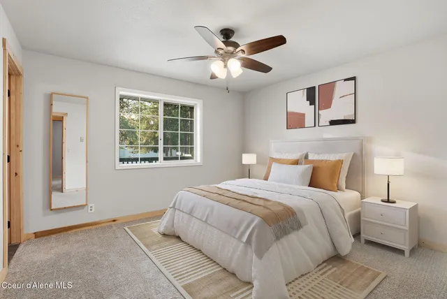 $499,000 | 1135 East Forest Park Lane, Coeur D'Alene, ID 83815