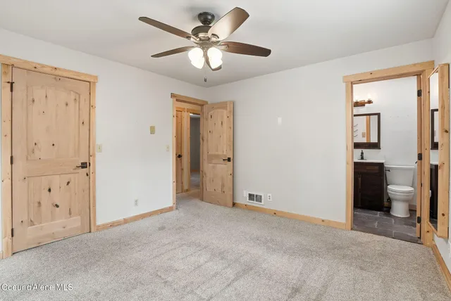 $499,000 | 1135 East Forest Park Lane, Coeur D'Alene, ID 83815