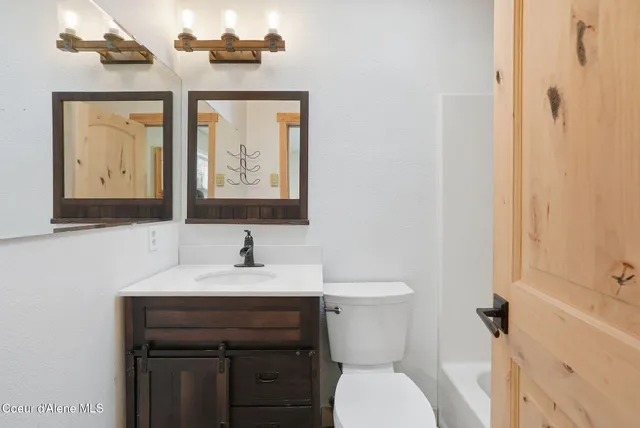 $499,000 | 1135 East Forest Park Lane, Coeur D'Alene, ID 83815