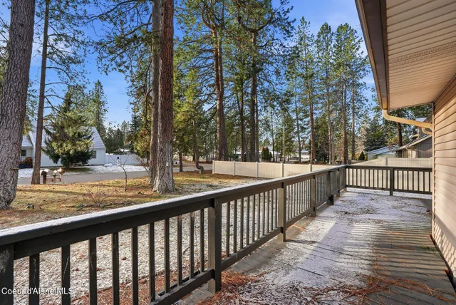 $499,000 | 1135 East Forest Park Lane, Coeur D'Alene, ID 83815