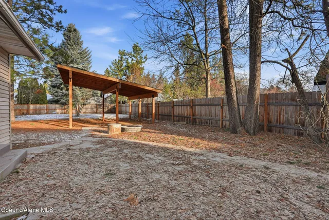 $499,000 | 1135 East Forest Park Lane, Coeur D'Alene, ID 83815