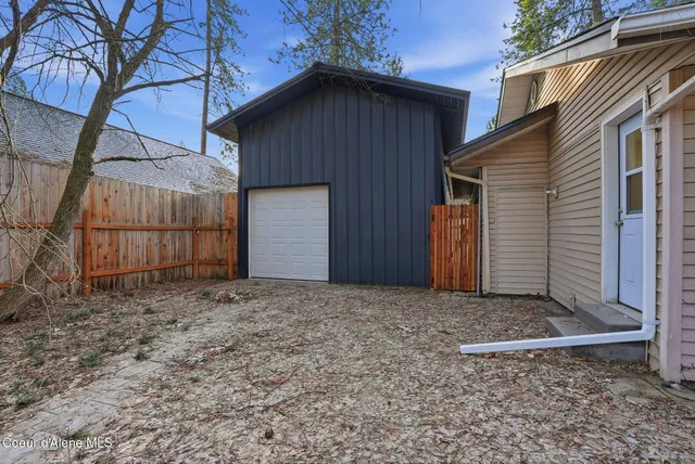 $499,000 | 1135 East Forest Park Lane, Coeur D'Alene, ID 83815