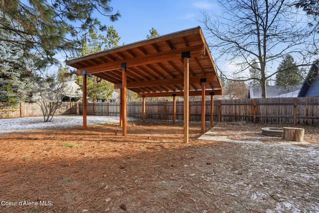 $499,000 | 1135 East Forest Park Lane, Coeur D'Alene, ID 83815