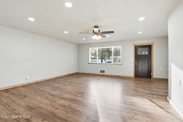 $499,000 | 1135 East Forest Park Lane, Coeur D'Alene, ID 83815