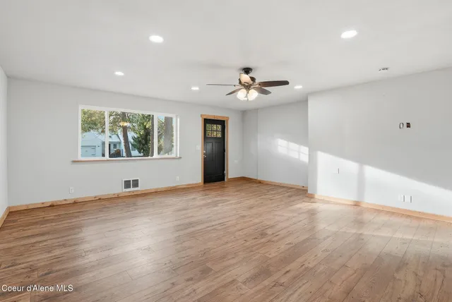 $499,000 | 1135 East Forest Park Lane, Coeur D'Alene, ID 83815