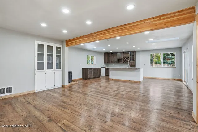 $499,000 | 1135 East Forest Park Lane, Coeur D'Alene, ID 83815