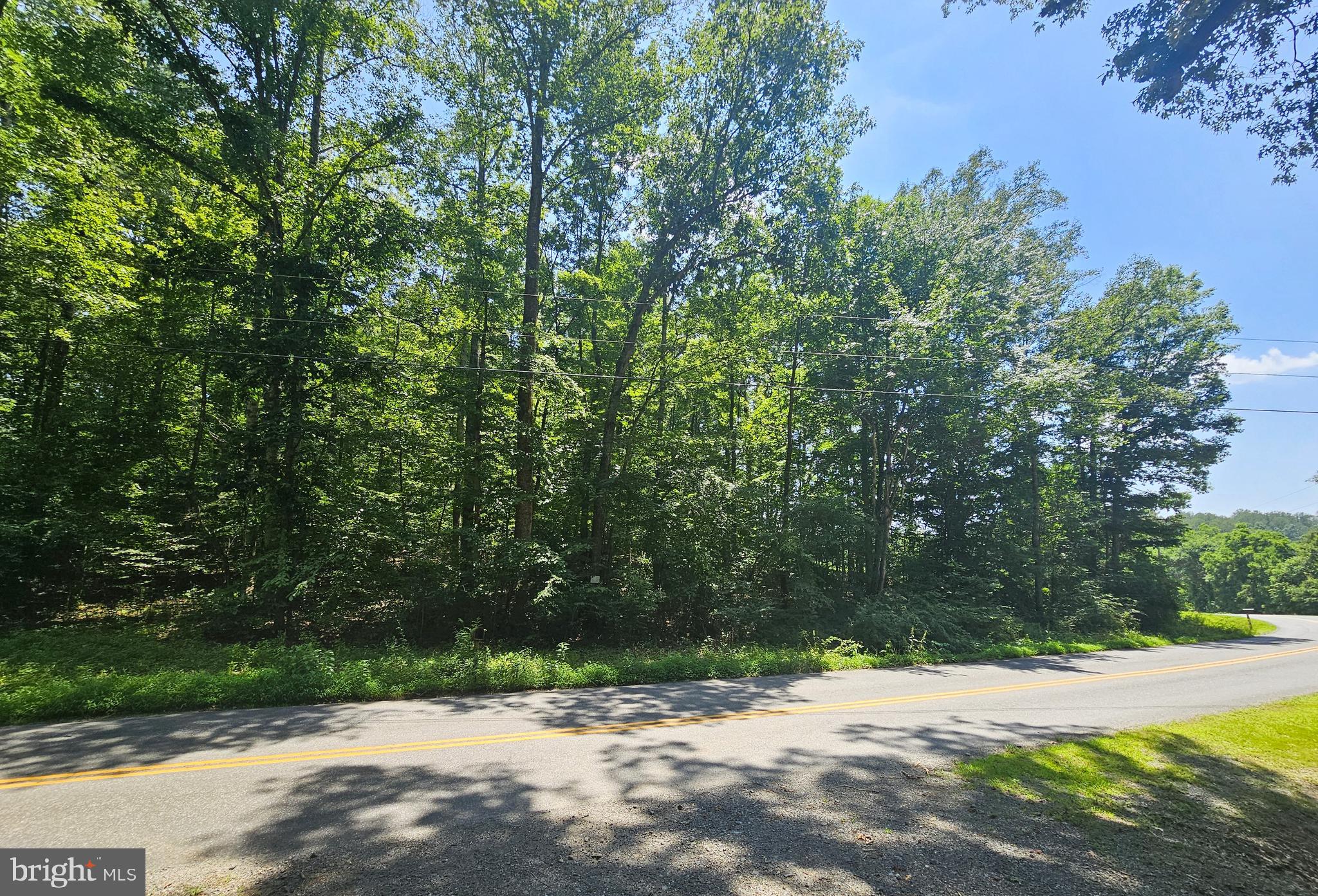 Jacks Shop Road Rochelle, VA 22738 - Photo 5 of 9 Property View