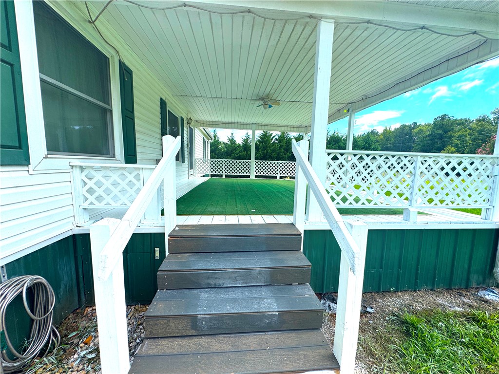 337 Jule Martin Road Anderson, SC 29621 - Photo 8 of 42 Gallery Image 8
