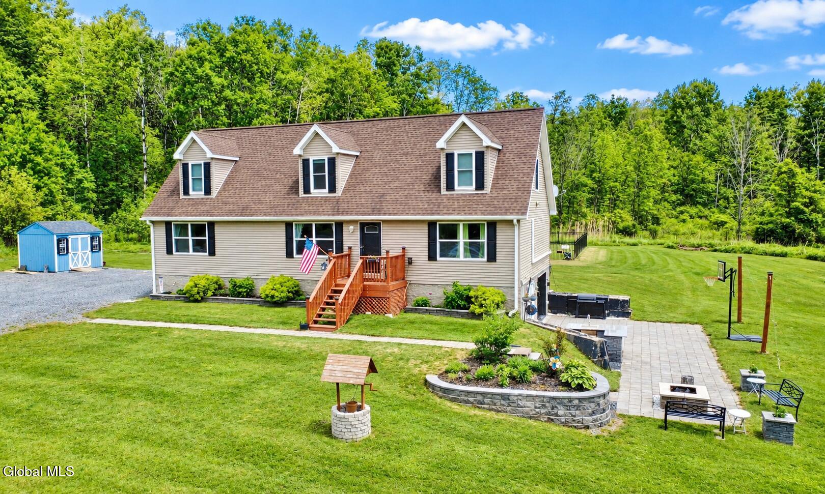 170 Sullivan Road Charleston, NY 12066 - Photo 81 of 81 170Sullivan