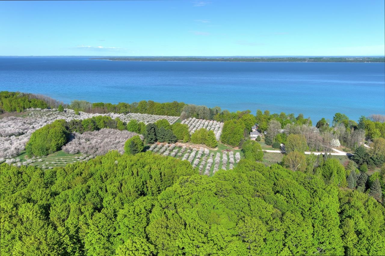 South Lee Point Road Suttons Bay, MI 49682 - Photo 25 of 28