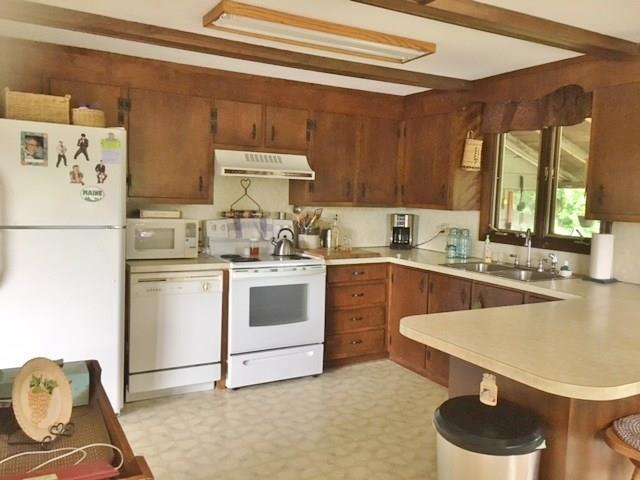 1447 Rangeley Road Phillips, ME 04966 - Photo 2 of 12 Photo