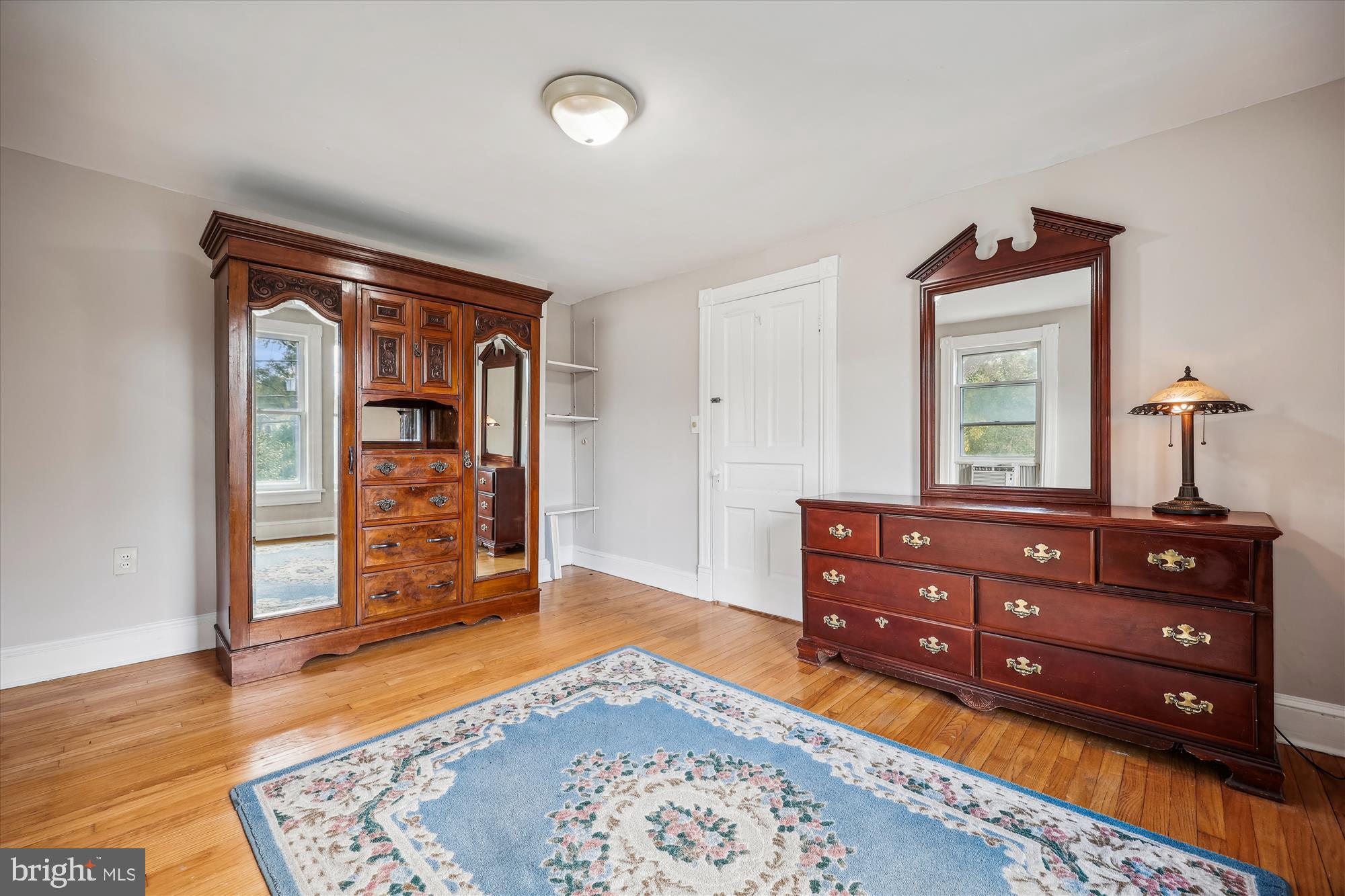 637 Ritchie Avenue Silver Spring, MD 20910 - Photo 27 of 38 a room with a dresser and a window