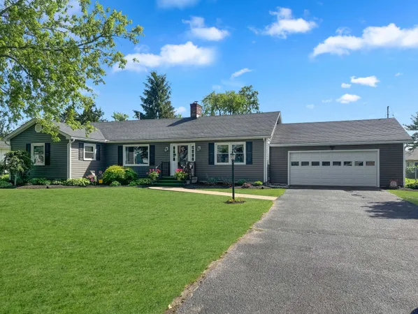 $314,900 | 1552 Grimes Circle, Urbana, OH 43078