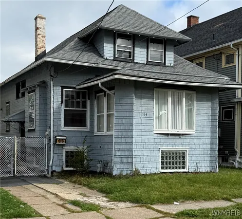 $130,000 | 184 Rodney Avenue, Buffalo, NY 14214