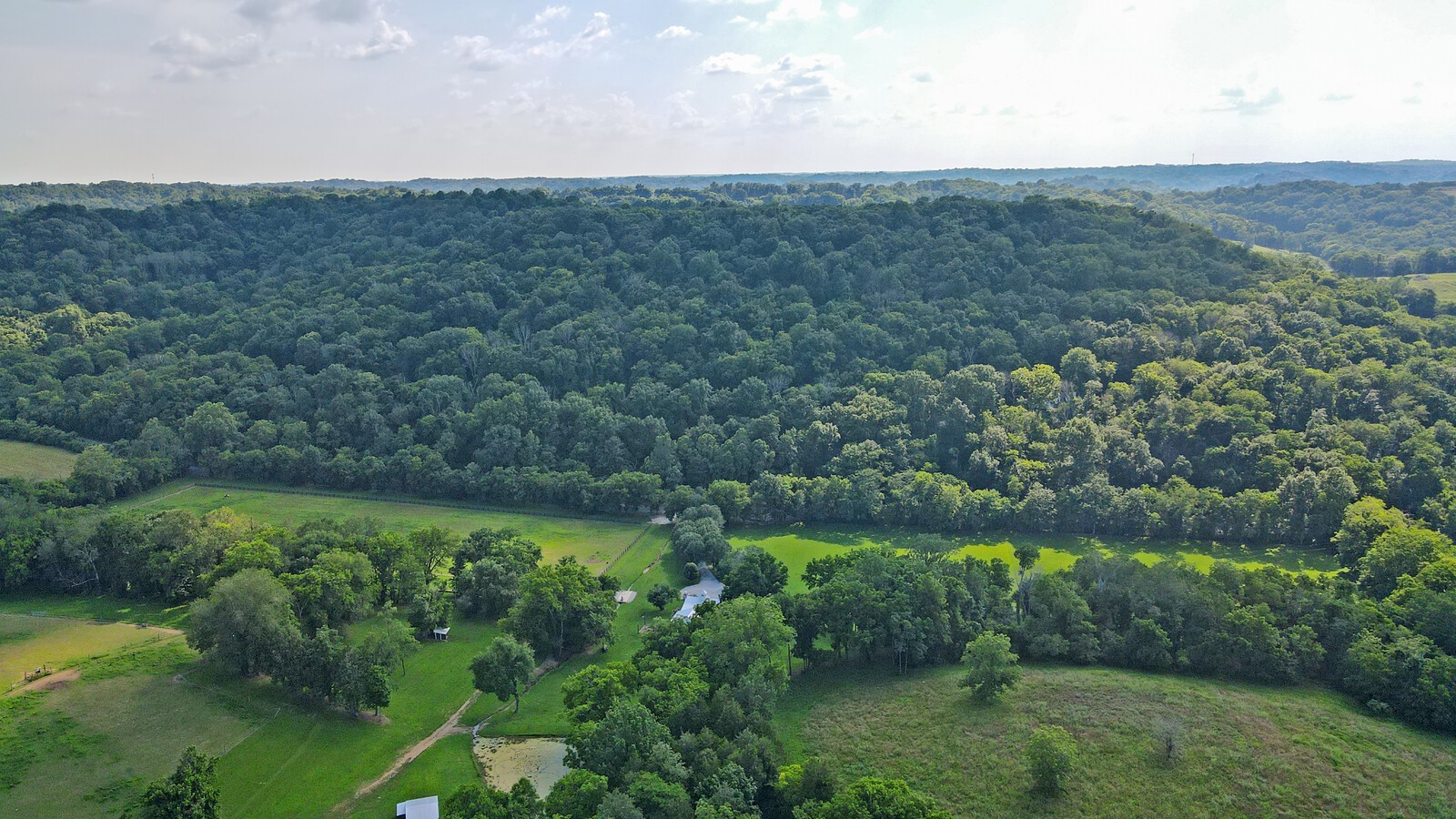 0 Martin Hollow Road Culleoka, TN 38451 - Photo 5 of 13
