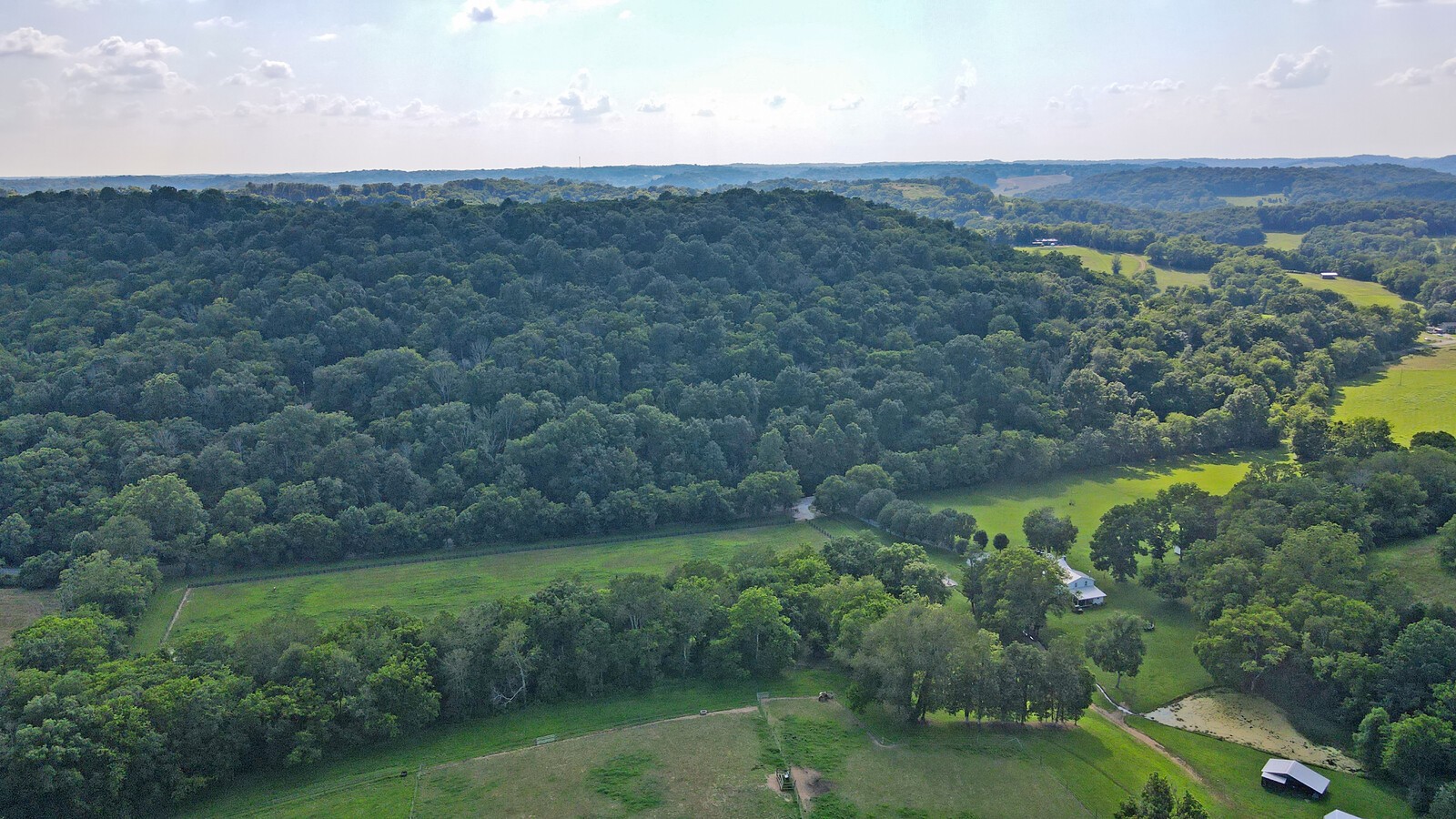 0 Martin Hollow Road Culleoka, TN 38451 - Photo 6 of 13