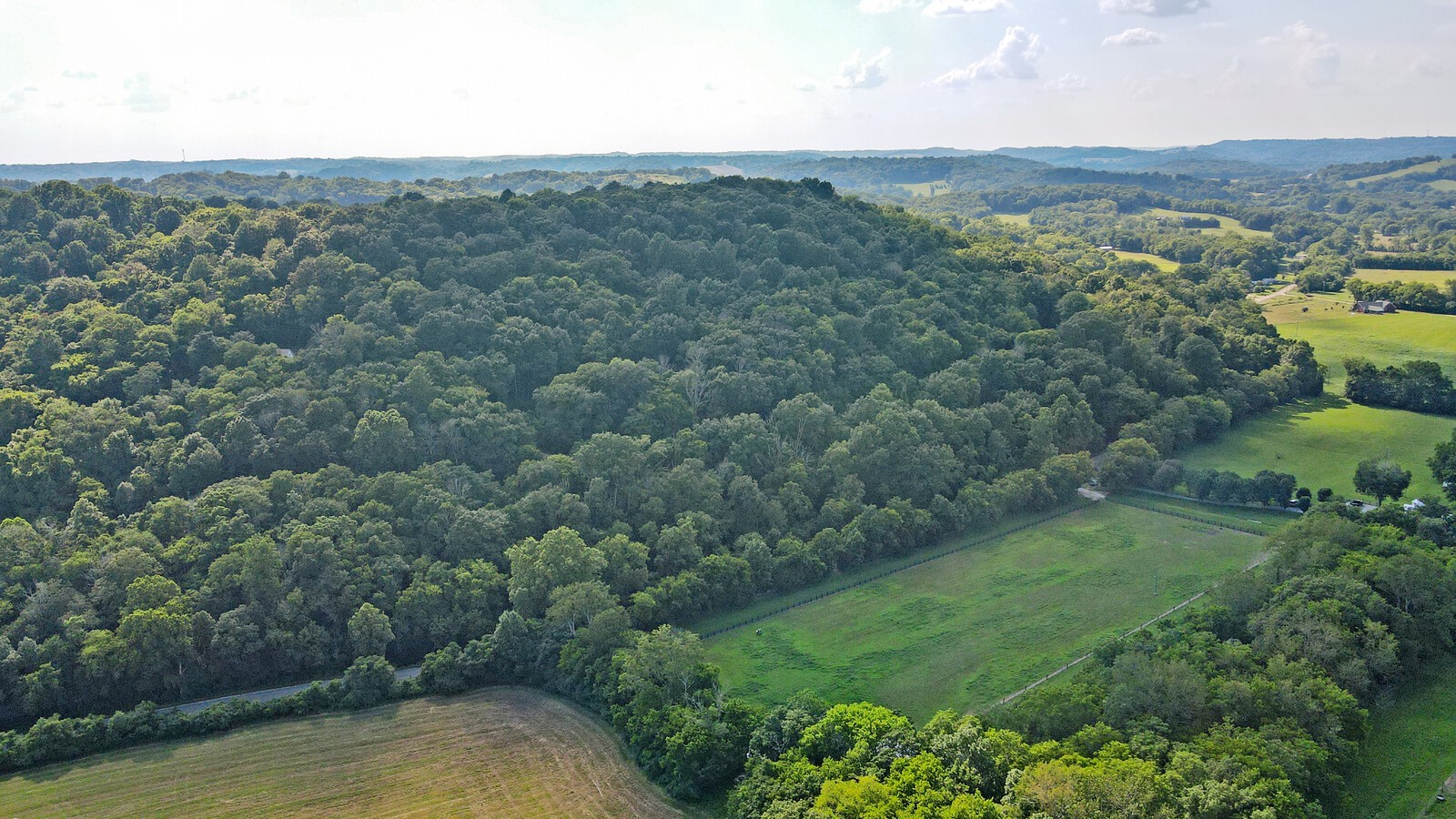 0 Martin Hollow Road Culleoka, TN 38451 - Photo 9 of 13