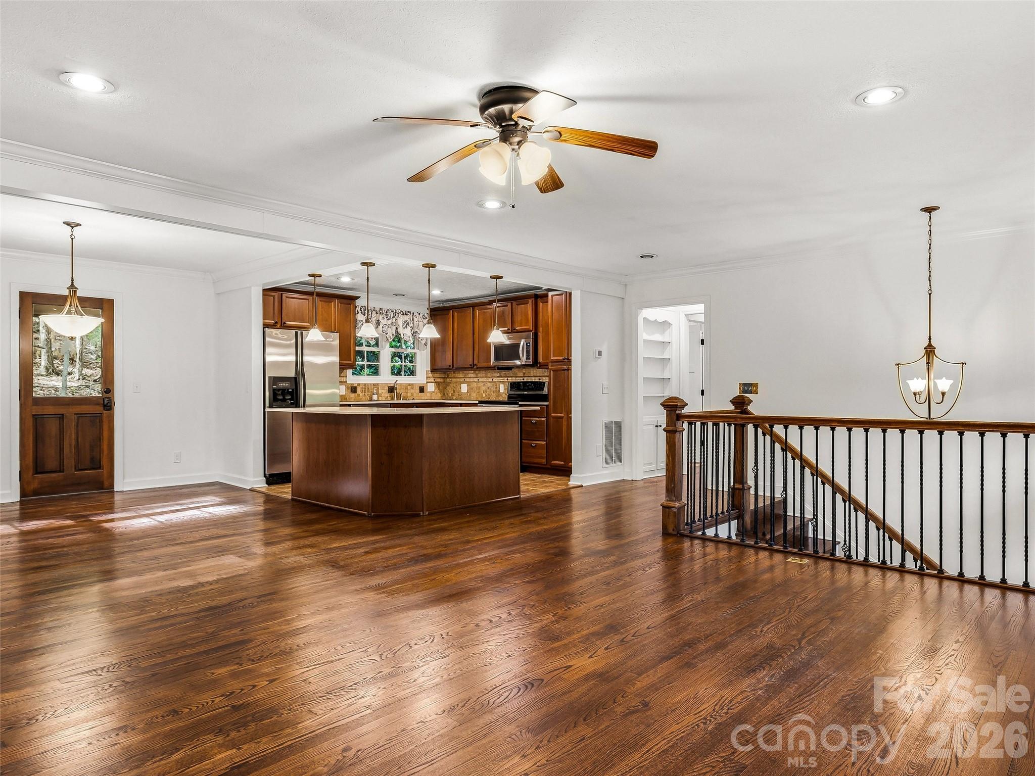 2388 Hebron Road Hendersonville, NC 28739 - Photo 20 of 48
