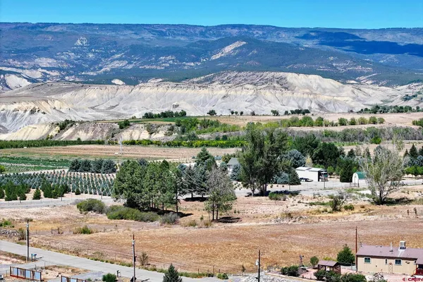 $219,000 | 21045 Nowhere Road, Eckert, CO 81418