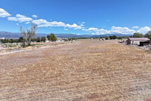 a bird view of a building