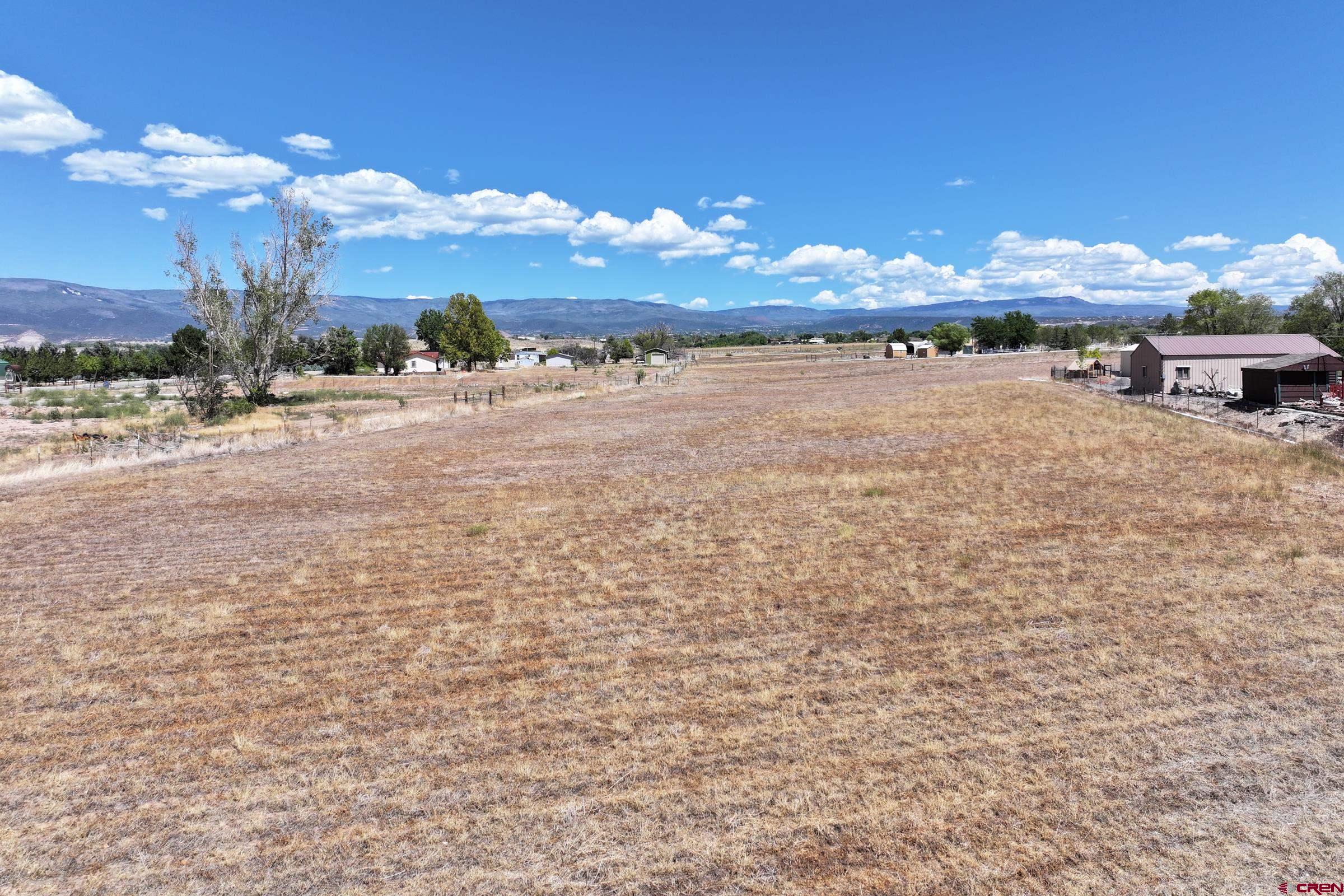 21045 Nowhere Road Eckert, CO 81418 - Photo 11 of 36 a view of a lake
