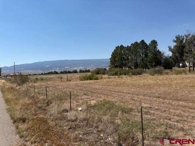 21045 Nowhere Road Eckert, CO 81418 - Photo 17 of 36 a view of a lake view
