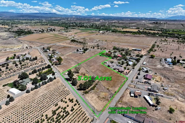 a view of a city with ocean view