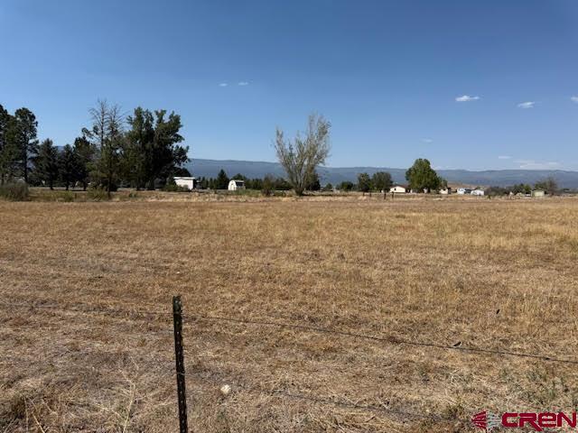 21045 Nowhere Road Eckert, CO 81418 - Photo 33 of 36 a view of a field