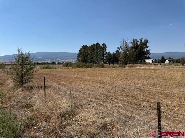 21045 Nowhere Road Eckert, CO 81418 - Photo 34 of 36 a view of a field with an ocean